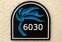 South 6030