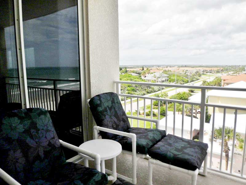 North 6060 East Wind Condos in Ponce Inlet Florida