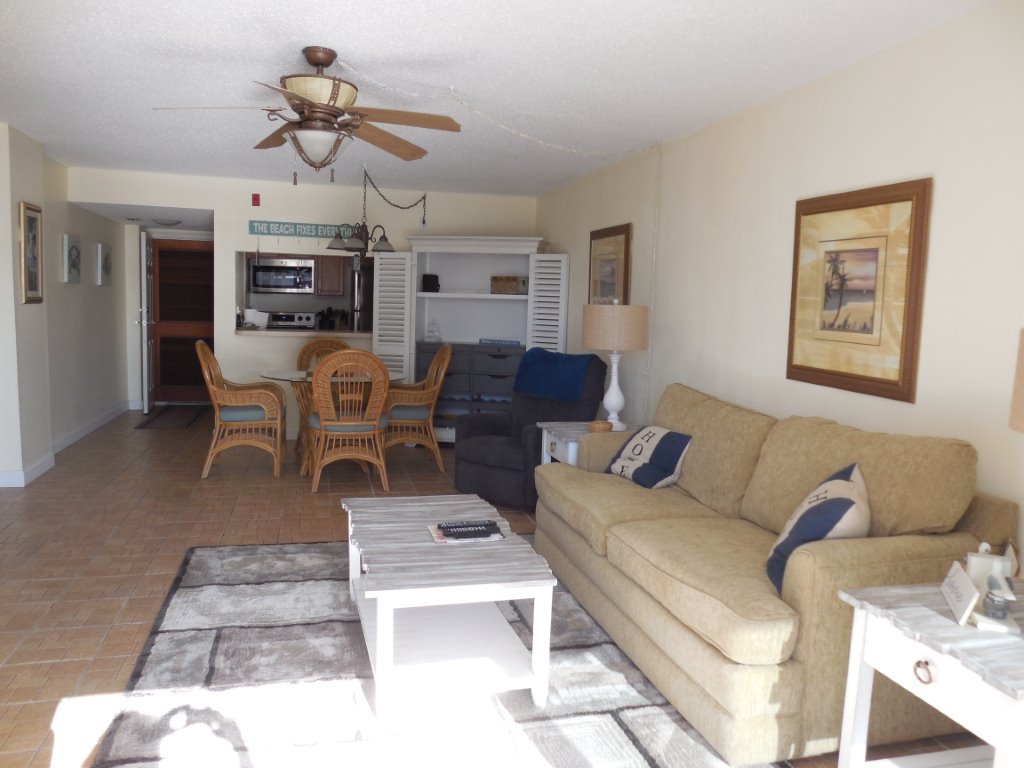 DSCN1821 East Wind Condos in Ponce Inlet Florida