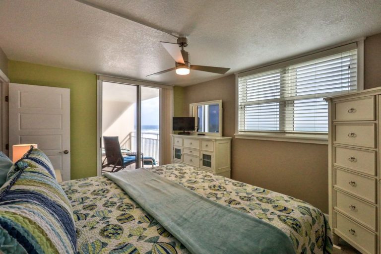 South 6040 East Wind Condos in Ponce Inlet Florida