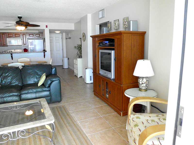 South 5020 East Wind Condos in Ponce Inlet Florida