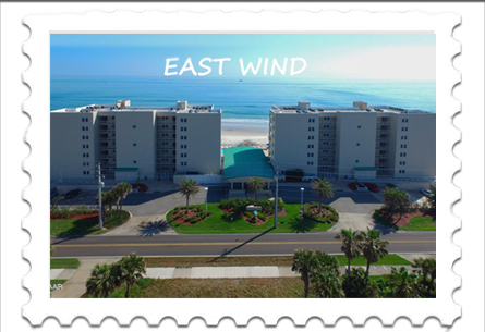 East Wind Condos Ponce Inlet