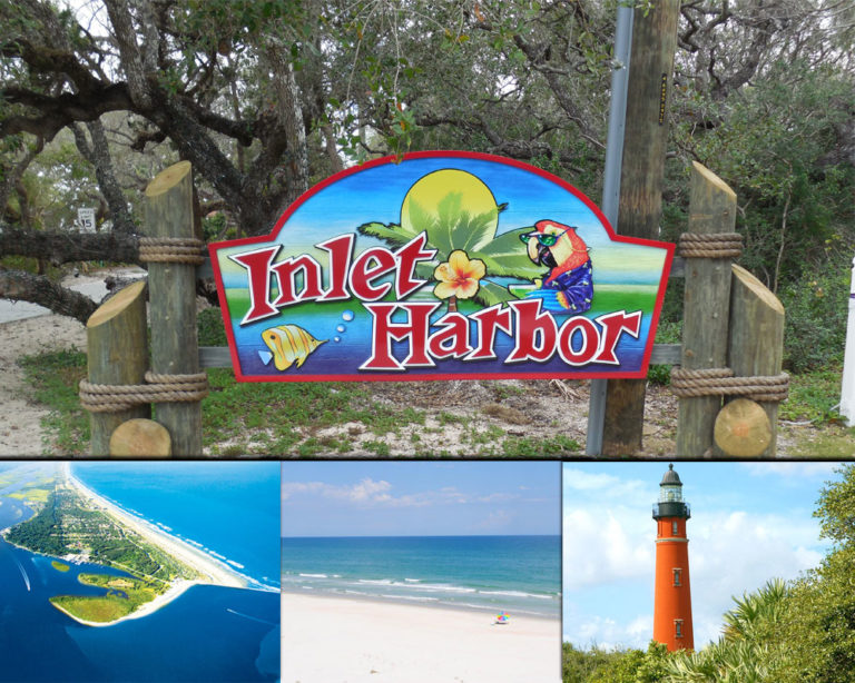 Ponce Inlet Rentals East Wind Condos in Ponce Inlet Florida